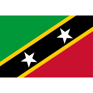 St Kitts & Nevis