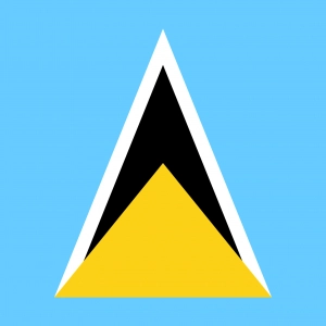 St Lucia