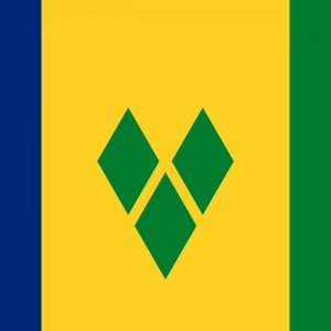 St Vincent & The Grenadines