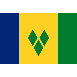 St Vincent & The Grenadines
