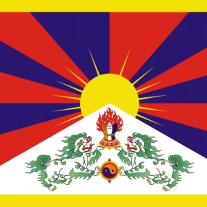 Tibet
