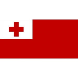 Tonga