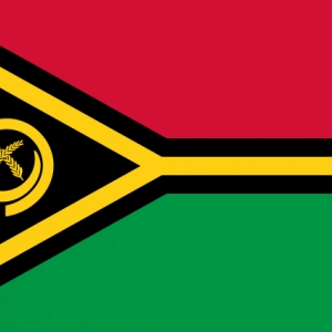 Vanuatu