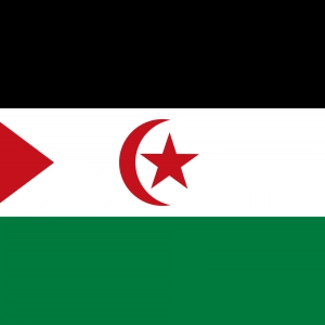 Western Sahara