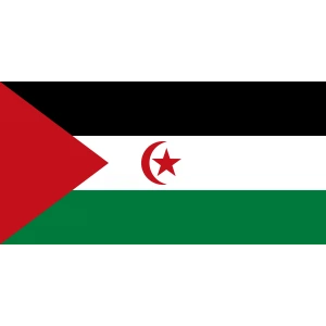 Western Sahara