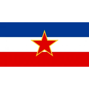 Yugoslavia