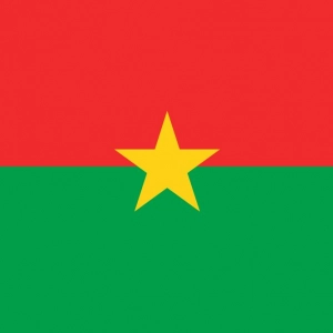 Burkina Faso