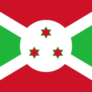 Burundi