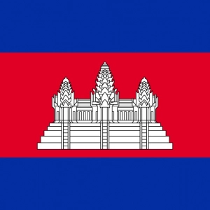 Cambodia