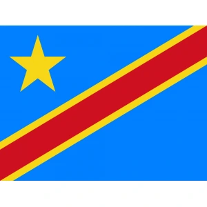 Democratic Republic of Congo