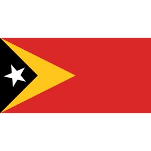 East Timor