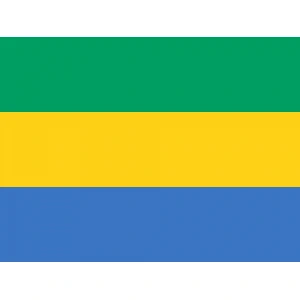 Gabon