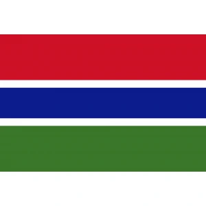 Gambia