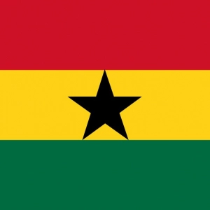 Ghana