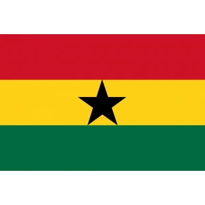 Ghana