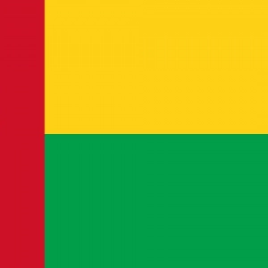 Guinea Bissau