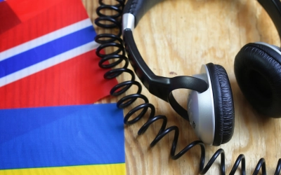 The Language of Flags: Understanding Nonverbal Communication