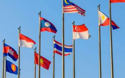 Flag Fables: Tales and Legends Behind Iconic Flags