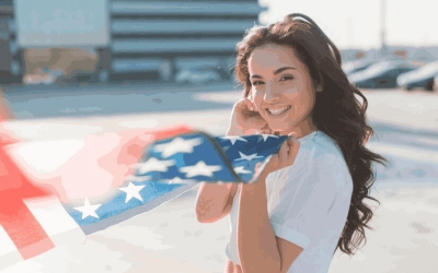 Symbolic Splendor: Appreciating the Beauty of National Flags