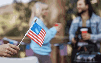 Behind the Seams: The Making of National Flags