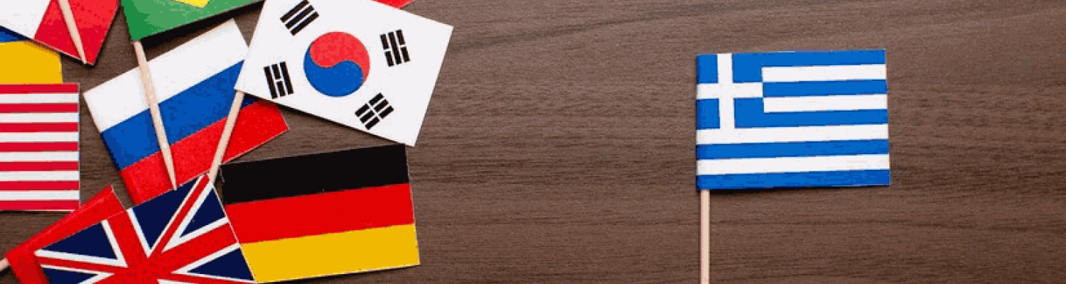 The World's Most Iconic Flags: Stories Behind Famous Designs