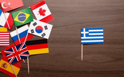 The World's Most Iconic Flags: Stories Behind Famous Designs