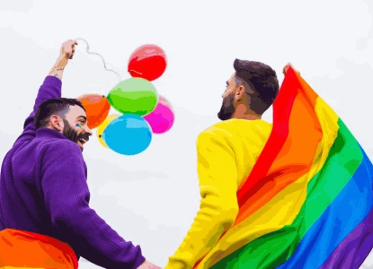 Flying the Colors: Celebrating National Pride Through Flags Flying the Colors: Celebrating National Pride Through Flags