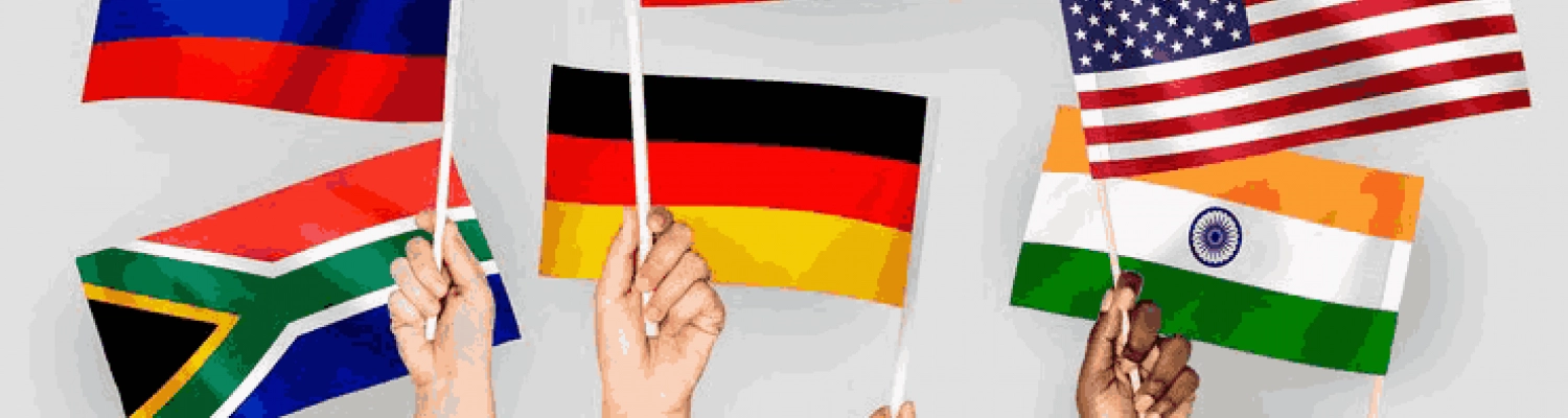 Flagging Identity: How National Flags Reflect Cultural Heritage - ShopFlagWorld Flagging Identity: How National Flags Reflect Cultural Heritage
