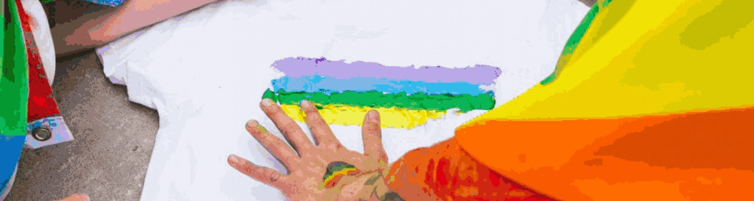 Pride in Colors: A Dive into the World of National Flags