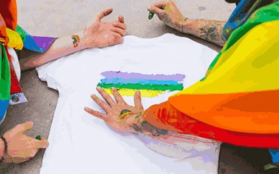 Pride in Colors: A Dive into the World of National Flags