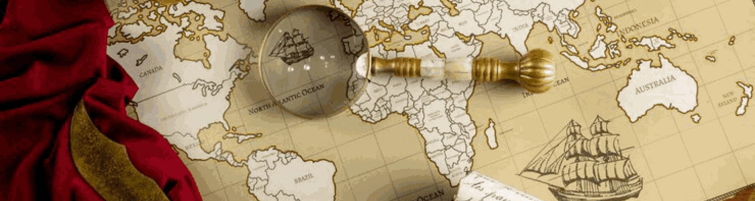 Flags and Folklore: Myths and Legends Behind National Symbols