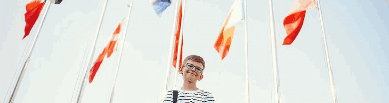 Flagging Change: How Flags Adapt to Shifting Societal Values - ShopFlagWorld Flagging Change: How Flags Adapt to Shifting Societal Values