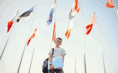 Flagging Change: How Flags Adapt to Shifting Societal Values