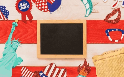 The Evolution of National Symbols: Flags Through the Ages