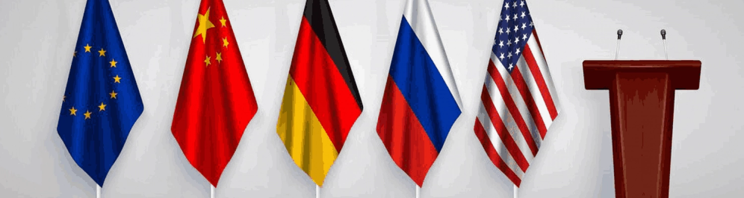 Flying High: The Evolution of Country Flags Through Time - ShopFlagWorld Flying High: The Evolution of Country Flags Through Time