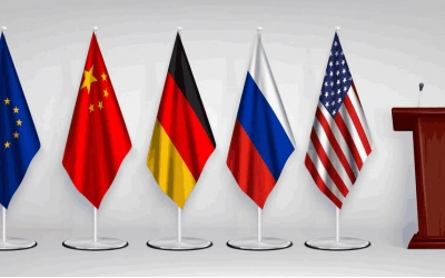 Flying High: The Evolution of Country Flags Through Time