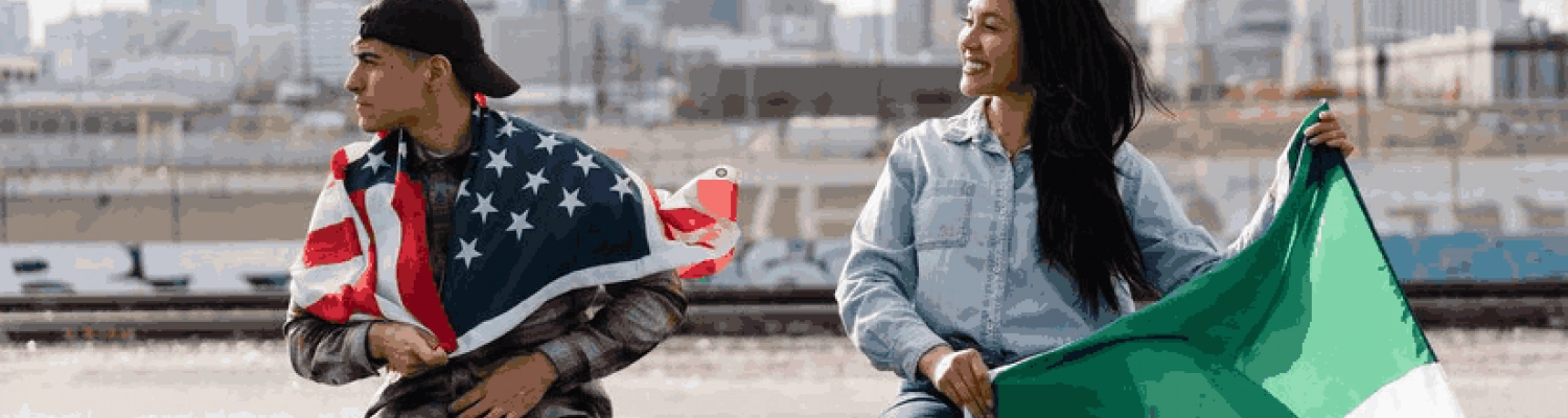 Flags and Their Meanings: Exploring Cultural Significance