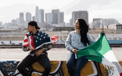 Flags and Their Meanings: Exploring Cultural Significance