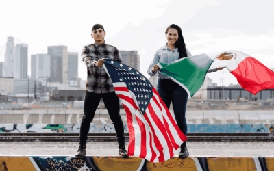 Flagging Down History: Tracing the Origins of Country Flags