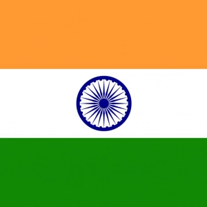 India