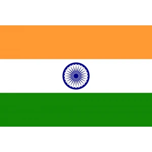 India