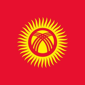 Kyrgyzstan