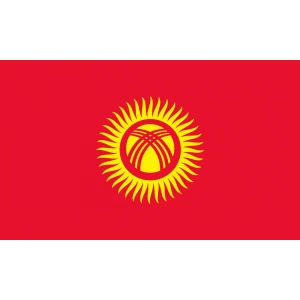 Kyrgyzstan