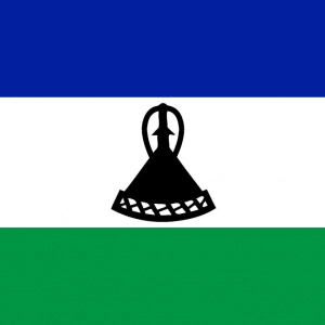 Lesotho