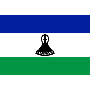 Lesotho