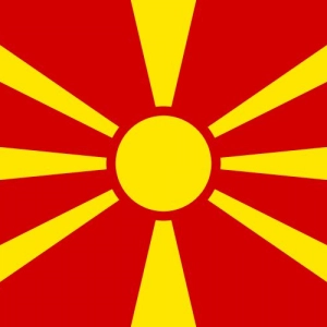 Macedonia