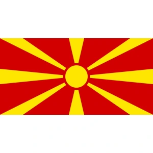 Macedonia