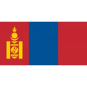 Mongolia