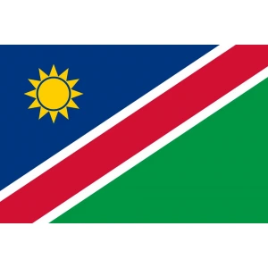 Namibia