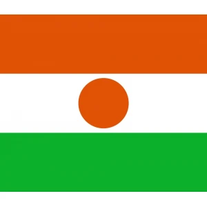 Niger
